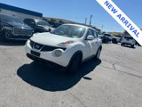 Used 2014 Nissan Juke S image 3
