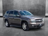 Used 2008 Chevrolet TrailBlazer LT image 3