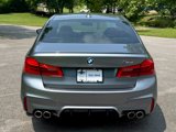 Used 2018 BMW M5 w/ Executive Package image 6