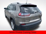 Used 2019 Jeep Cherokee Latitude Plus image 3