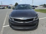 Used 2017 Kia Optima LX image 2