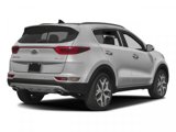 Used 2017 Kia Sportage SX image 5