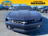 Used 2012 Chevrolet Camaro LT w/ RS Package image 2