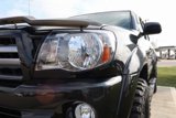 Used 2009 Toyota Tacoma 4x4 Double Cab image 5