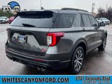 Used 2020 Ford Explorer ST w/ Premium Technology Package image 3