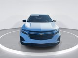 Used 2023 Chevrolet Equinox LS w/ LS Convenience Package image 3