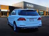 Used 2016 Mercedes-Benz GLE 350 4MATIC image 4