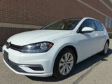 Used 2018 Volkswagen Golf SE image 5