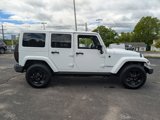 Used 2015 Jeep Wrangler Unlimited Sahara image 3