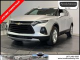 Used 2020 Chevrolet Blazer LT image 4
