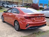 Certified 2023 Kia Forte GT-Line w/ GT-Line Premium Package image 4