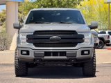 Used 2018 Ford F150 Lariat w/ Equipment Group 502A Luxury image 2