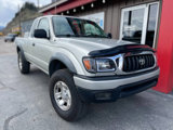 Used 2002 Toyota Tacoma PreRunner image 2