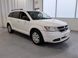 Used 2016 Dodge Journey SE w/ Flexible Seating Group image 4