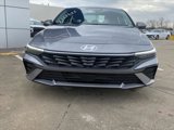 New 2025 Hyundai Elantra SEL w/ Cargo Package image 2