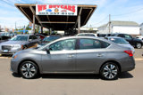 Used 2019 Nissan Sentra SV w/ Special Edition Package image 4