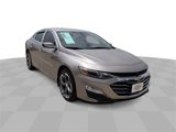 Used 2025 Chevrolet Malibu LT w/ LPO, Floor Liner Package image 2