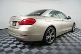 Used 2016 BMW 435i xDrive Convertible image 3