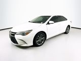Used 2015 Toyota Camry SE image 3