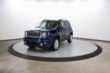 Certified 2021 Jeep Renegade Limited image 4