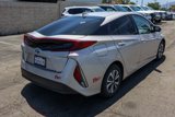 Used 2017 Toyota Prius Prime Advanced image 4