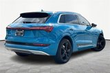 Used 2019 Audi e-tron Premium Plus image 2