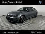 Used 2023 BMW 330i xDrive Sedan w/ M Sport Package image 3