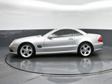 Used 2005 Mercedes-Benz SL 500 image 4