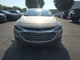 Used 2022 Chevrolet Malibu LT image 2
