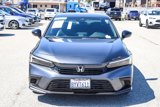 Certified 2022 Honda Civic Sport image 2