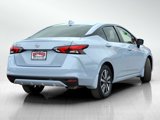 Used 2024 Nissan Versa SV w/ Trunk Package image 5