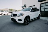 Used 2019 Mercedes-Benz GLS 550 4MATIC image 3