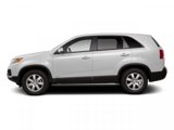Used 2012 Kia Sorento LX image 3