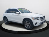 Used 2021 Mercedes-Benz GLC 300 image 2