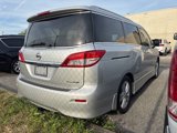 Used 2015 Nissan Quest Platinum image 4