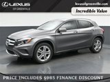 Used 2015 Mercedes-Benz GLA 250 4MATIC image 4