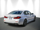 Certified 2022 BMW 530e w/ Convenience Package image 6