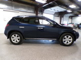 Used 2006 Nissan Murano SL w/ (G04) SL Touring Pkg image 6