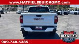 New 2025 GMC Canyon Elevation image 4