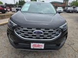Used 2022 Ford Edge SEL image 2