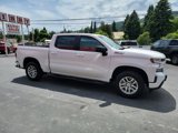Used 2022 Chevrolet Silverado 1500 RST image 3