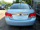 Used 2011 Chevrolet Cruze LS w/ Connectivity Package image 5