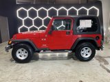 Used 2006 Jeep Wrangler X w/ Tire & Wheel Group (Ecco) image 2