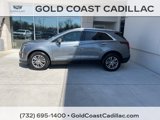 Certified 2022 Cadillac XT5 Premium Luxury image 2