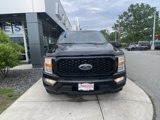 Certified 2021 Ford F150 XL w/ STX Appearance Package image 3