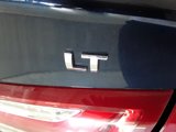 Used 2022 Chevrolet Malibu LT image 3