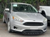 Used 2017 Ford Focus SE image 2