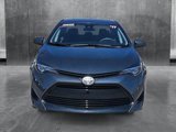 Used 2017 Toyota Corolla LE w/ Carpet Mat Package (TMS) image 2