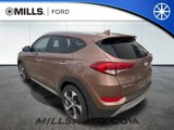 Used 2017 Hyundai Tucson Limited image 6
