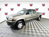 Used 2013 Toyota Tacoma 4x4 Double Cab image 4